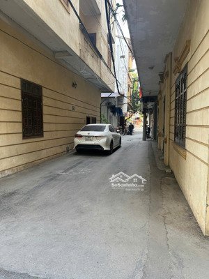 bán gấp nhà riêng ô tô vào 50m2, 14 tỷ 3 tầng nhà tại lương thế vinh, thanh xuân, hà nội