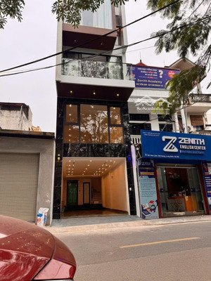 cần bán nhà mặt phố hoa lâm việt hưng long biên hà nội.