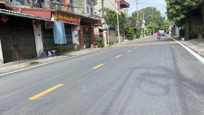 bán đất đẹp trục phố, đào cam mộc, đông anh, kinh doanh đỉnh cao, lô góc thoáng xịn