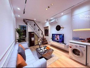 nhà đẹp kim liên - lương định của, đống đa 100m, giá 4.75 tỷ.