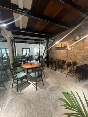 nhà ngay mt nguyễn thái bình quận 1 kế bên chợ - metro bến thành 60m2 3 tầng