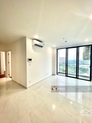bán gấp! căn 3pn phú mỹ hưng - riverside residence - tầng trung view đẹp, 9 tỷ