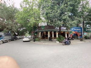 cho thuê,sang nhượng quán ăn kđt phố hạnh hoa,diện tích: 100m2 thông sàn,mặt tiền: 25m