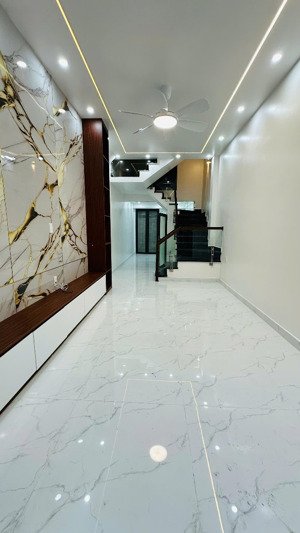 bán nhà khu phân lô lâm tường, tô hiệu - 45m2 - 4 tầng mới - ngõ 3m - giá 4,1 tỷ