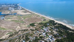 cần bán mảnh đất 2500m2 tại xã bình dương,thăng bình quảng nam,cạnh vinpearl và casino nam hội an