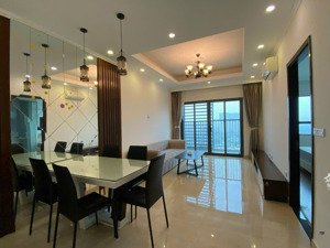 bán chung cư 2pn 2vs tòa the two, gamuda, hoàng mai, hà nội (view nội khu - view triệu đô)