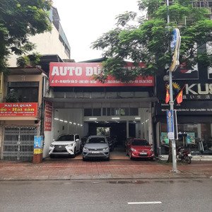 chính chủ cho thuê 900m2, 9m mặt tiền, mặt đường nguyễn văn cừ