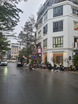bán nhà phân lô 90 nguyễn tuân, thanh xuân, trục chính kinh doanh đắc địa 72m2, 5 tầng 39.5 tỷ