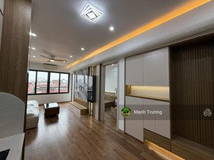 bán chung cư b9 kđt đại kim, diện tích 67m 3 phòng ngủ, sổ chính chủ