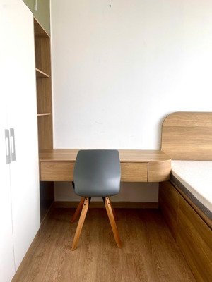 cho thuê the peak (m8) 3pn 117m - view đông nam mát rượi - kèm ô đậu xe hầm - giá 55tr/tháng