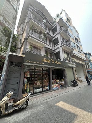 chính chủ cho thuê tầng 1 -2 làm cơ sở kinh doanh tại ngõ 66 đường ngọc lâm