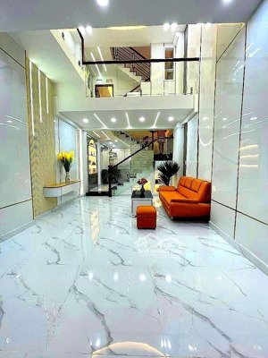 siêu phẩm gò vấp - hẻm xe hơi quang trung - 4m x 11m - nhỉnh 6 tỷ.