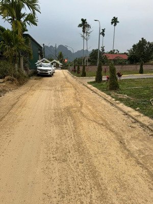 bán đất đẹp tại đường hồ chí minh, thị trấn ba hàng đồi, 610 triệu, 104.8m2