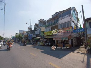 bán nhà hẻm xe hơi - 47m2 - trần xuân soạn - shr - khu dân cư hiện hữu - nhỉnh 5 tỷ - chủ nhiệt bán