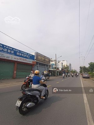 nhà mới 2 mặt tiền - ngang 4,2 - 4 tầng - ngay khu kiều đàm quận 7 - full nội thất - khu hiện hữu.