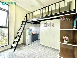 phòng trọ duplex full nt - sát khu chế xuất, lý phục man, cresent mall, cầu tân thuận 2 qua quận 4