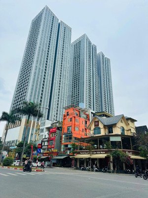 bán cc grand sunlake, trần phú, 5,2 tỷ, 92m2, đẹp, nhiều tiện ích