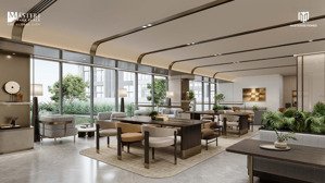 căn hộ 1pn+ siêu hiếm thuộc masteri park place (ct5) - trung tâm the global city