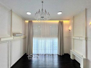 bán căn hộ duplex 6pn căn góc 3 mặt tiền vista verde, diện tích sàn thực tế lớn 350m2