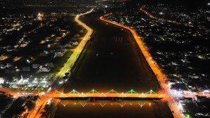 mở bán một lô duy nhất phố lê đại hành kinh doanh đông đúc nhất kdt nam sông cái, sổ đỏ chính chủ