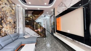 bán nhà 1 trệt 1 lầu p. tân đông hiệp dĩ an 94,9m2 - 3pn - gần trường học cấp 1,2,3 & kcn 4,45 tỷ