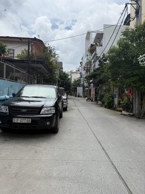 giảm 350tr còn 8.95 tỷ nguyễn văn đậu
3,6x19m