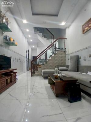 Bán Nhà Mặt Tiền Kinh Doanh Chợ Hiệp Thành.Q12. 331m2. Ngang 9m. Đường 10m Buôn bán sằm uất ngày đêm