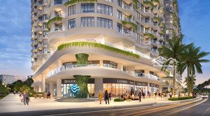vào trước 20% (800tr) sở hữu ngay căn hộ biển trung tâm nha trang, sổ sẵn, nhận nhà quý i/2028