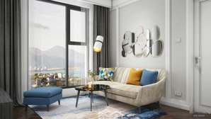 căn hộ biển trung tâm trần phú, cho thuê 30 -50tr/tháng, savills vận hành quốc tế, sổ lâu dài