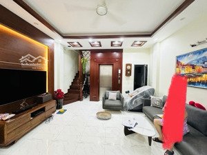 bán nhà bạch mai 37m2 x 5 tầng x 8.999 tỷ | thang máy xịn | cách phố 20m | tiện ích ngập tràn