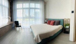 bán hàng độc bản: ground house (biệt thự sân vườn) happy valley - 204m - tặng ô đậu xe định danh