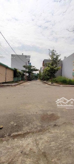 lô góc đất thổ cư 159m²(4,3x39) đường tx52 phường thạnh xuân q12 . đường 10m