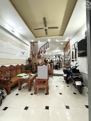 bán nhà đẹp khu vip tên lửa-hẻm xe hơi giáp q6-4 tầng - dtsd 170m2-ngang 4,5m-nhỉnh 7 tỷ