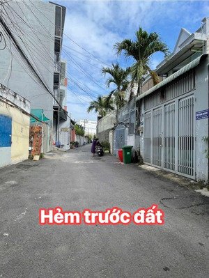 bán nhà đường 339 phước long b hẻm ô tô tải 120m2 ngang 6m giá 8,9 tỷ