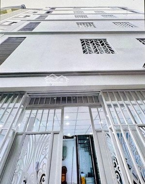 chdv tt cầu giấy- 6t thang máy - 21 phòng k k- ngõ nông gần phố - sổ vuông nở hậu - pccc đạt chuẩn