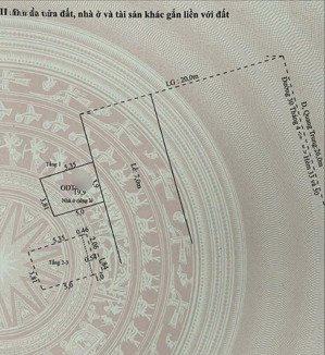 bán nhà mặt phố quang trung, 5,2 tỷ, 20m2, hàng hiếm tại cần thơ