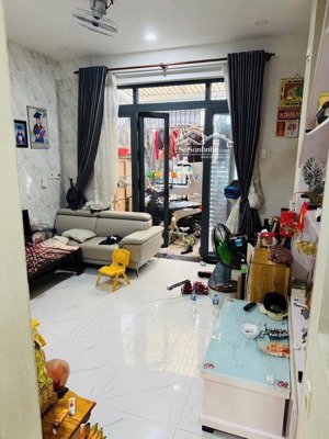 bán nhà phước long b 1tr1l hẻm 3m 60m2 giá 5,3 tỷ