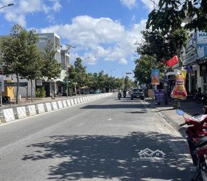 cặp đất liền kề mặt tiền trần nhân tông khu k1, vị trí đẹp, sầm uất, đang cho thuê giá cao