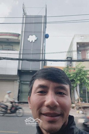 siêu phẩm 3 tầng mặt tiền kinh doanh vip nguyễn ảnh thủ trung mỹ tây, q12. dòng tiền 25tr/ tháng.