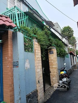 bán nhà riêng gần hoàng diệu 2, 4,3 tỷ, 49m2, chính chủ đẹp, nhiều tiện ích.