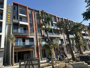 nhà phố phan rang center mặt tiền 16/4, đẳng cấp thượng lưu, sở hữu ngay chỉ hơn 10tỷ hơn 500m sàn