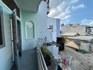 bán nhà riêng 3,8 tỷ, 57m2 tại võ văn ngân, p linh chiểu, q.thủ đức, tp.hcm, chính chủ giá tốt