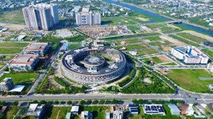 bán lô góc sát đường nam kỳ khởi nghĩa dễ kinh doanh buôn bán xây căn hộ mini