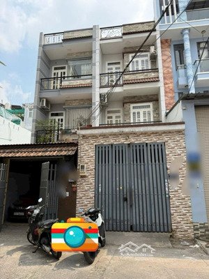 chính chủ gửi bán nhà 1 sẹc lê văn quới, bình tân: 4mx20m đúc 3 tấm. giá: 7.5 tỷ( tl)