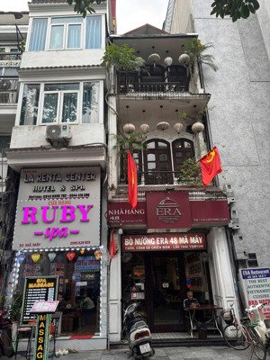 37 tỷ- mặt phố cổ mã mây, 40m2, 5 tầng, kinh doanh phố cổ sầm uất, tầm tiền nhiều người muốn sở hữu