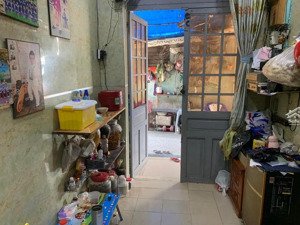 bán nhà riêng tại đường số 8, thủ đức, 2,5 tỷ, 22 m2, hot!