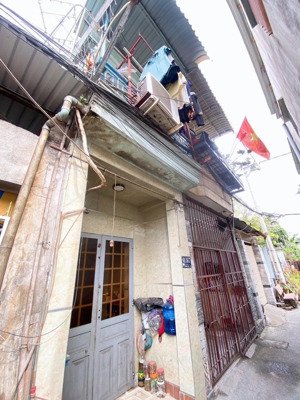 bán nhà riêng tại đường số 8, 2,35 tỷ, 20 m2, view đẹp, nhiều tiện ích