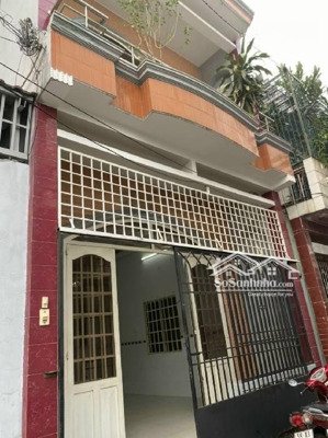 bán gấp nhà riêng tại hồ văn tư, trường thọ, thủ đức, 5 tỷ, 48m2