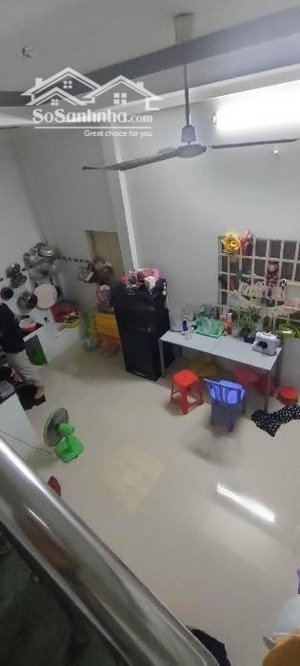 bán nhà riêng 2pn, 2wc giá ưu đãi 5 tỷ tại hồ văn tư, p trường thọ, tp.hcm