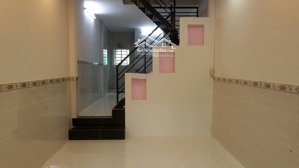 bán nhà riêng hàng hiếm tại đường 9, 38m2, 3,8 tỷ, 2pn, 2wc, 2 tầng, thủ đức